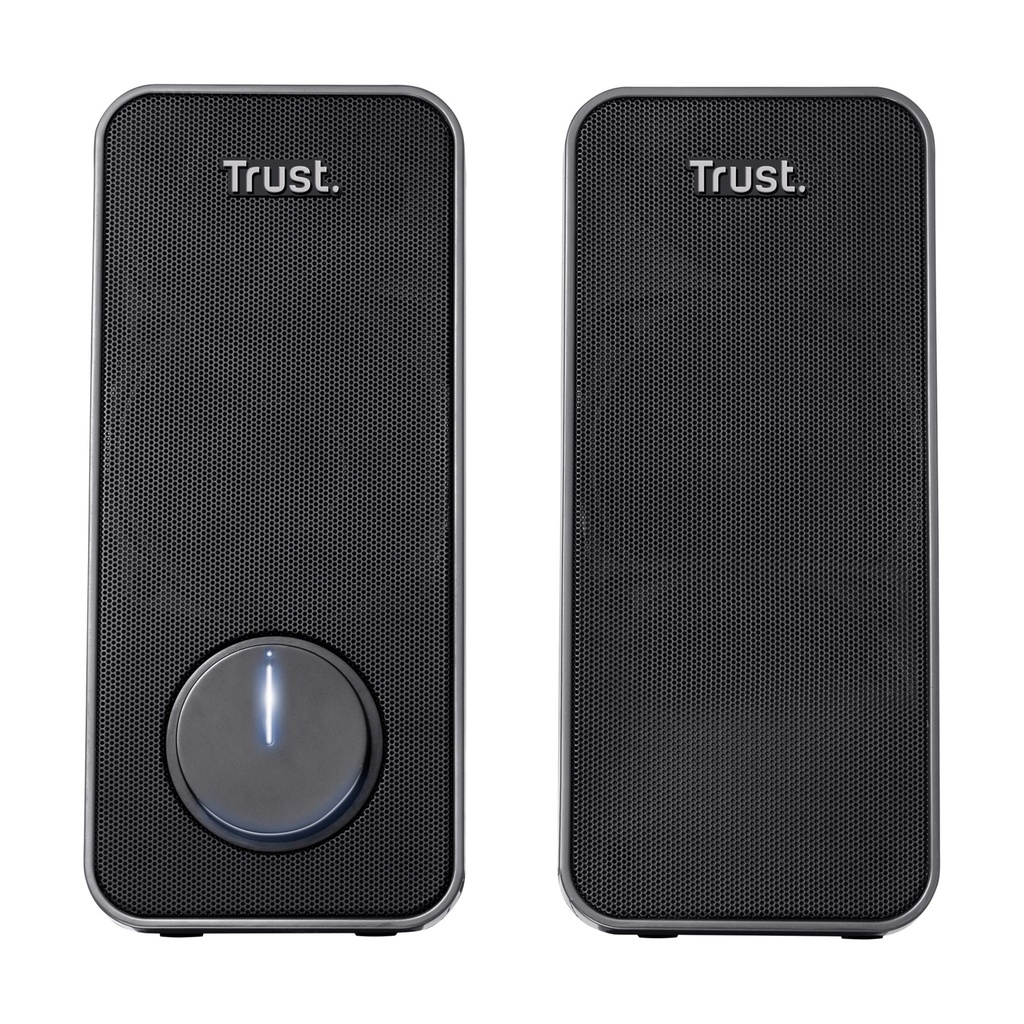 Altavoces Trust Arys/ 28W/ 2.0