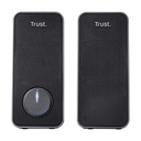 Altavoces Trust Arys/ 28W/ 2.0