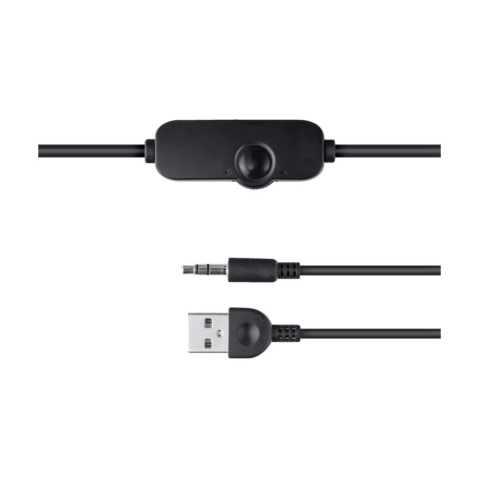 Altavoces Trust Polo 2.0/ 8W/ 2.0