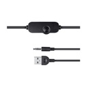 Altavoces Trust Polo 2.0/ 8W/ 2.0