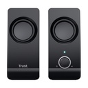 Altavoces Trust Remo/ 16W/ 2.0