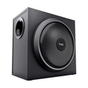 Altavoces Trust Yuri/ 120W/ 2.1