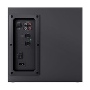 Altavoces Trust Yuri/ 120W/ 2.1