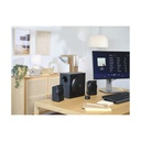 Altavoces Trust Yuri/ 120W/ 2.1