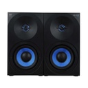 Altavoces Woxter Dynamic Line DL-410 FX/ 150W/ 2.0