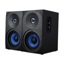 Altavoces Woxter Dynamic Line DL-410 FX/ 150W/ 2.0