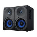 Altavoces Woxter Dynamic Line DL-410 FX/ 150W/ 2.0