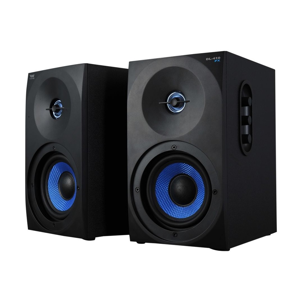Altavoces Woxter Dynamic Line DL-410 FX/ 150W/ 2.0