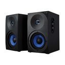 Altavoces Woxter Dynamic Line DL-410 FX/ 150W/ 2.0