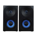 Altavoces Woxter Dynamic Line DL-410 FX/ 150W/ 2.0