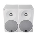 Altavoces Woxter Dynamic Line DL-410/ 150W/ 2.0/ Blanco