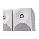 Altavoces Woxter Dynamic Line DL-410/ 150W/ 2.0/ Blanco