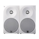 Altavoces Woxter Dynamic Line DL-410/ 150W/ 2.0/ Blanco