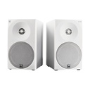 Altavoces Woxter Dynamic Line DL-410/ 150W/ 2.0/ Blanco