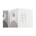 Altavoces Woxter Dynamic Line DL-410/ 150W/ 2.0/ Blanco