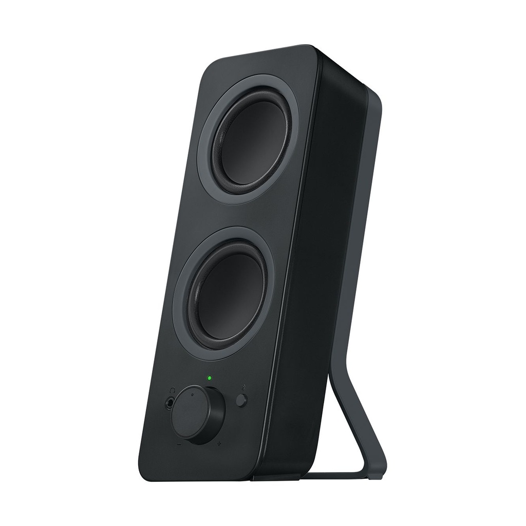 Altavoces con Bluetooth Logitech Z207/ 10W/ 2.0