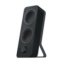 Altavoces con Bluetooth Logitech Z207/ 10W/ 2.0