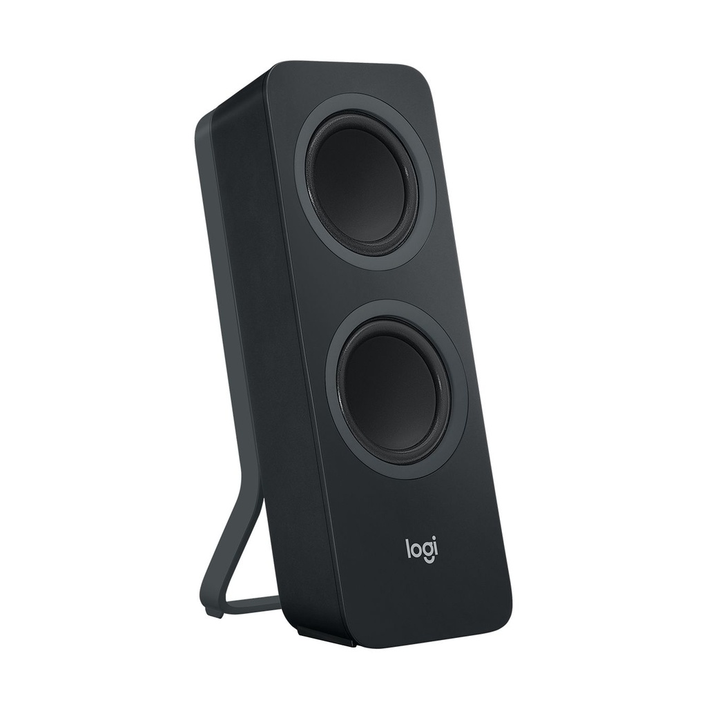 Altavoces con Bluetooth Logitech Z207/ 10W/ 2.0