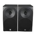 Altavoces con Bluetooth Woxter Dynamic Line DL-410 BT/ 150W/ 2.0