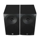 Altavoces con Bluetooth Woxter Dynamic Line DL-410 BT/ 150W/ 2.0