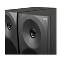 Altavoces con Bluetooth Woxter Dynamic Line DL-410 BT/ 150W/ 2.0