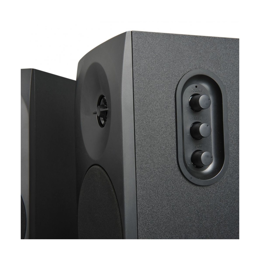 Altavoces con Bluetooth Woxter Dynamic Line DL-410 BT/ 150W/ 2.0