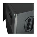 Altavoces con Bluetooth Woxter Dynamic Line DL-410 BT/ 150W/ 2.0