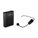 Altavoz Amplificador Fonestar ALTA-VOZ-W30 MIC-UHF/ 30W/ 1.0