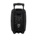 Altavoz Portable con Bluetooth Fonestar Malibu-308/ 100W