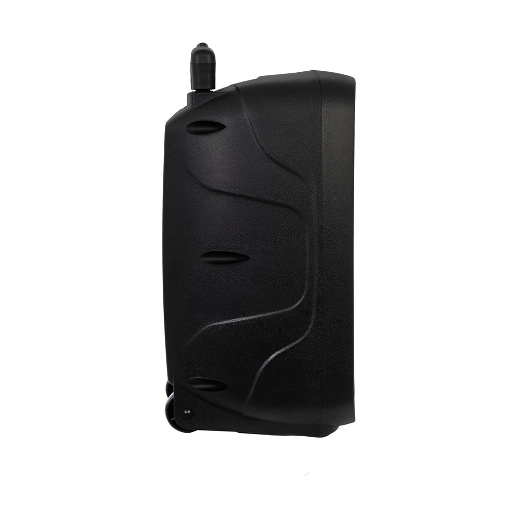 Altavoz Portable con Bluetooth Fonestar Malibu-308/ 100W
