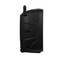 Altavoz Portable con Bluetooth Fonestar Malibu-308/ 100W
