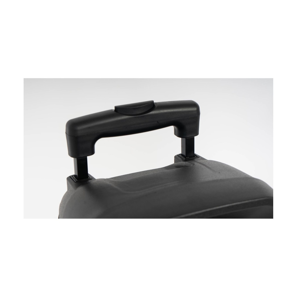 Altavoz Portable con Bluetooth Fonestar Malibu-308/ 100W