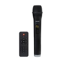 Altavoz Portable con Bluetooth Fonestar Malibu-308/ 100W