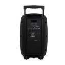 Altavoz Portable con Bluetooth Fonestar Malibu-310/ 100W