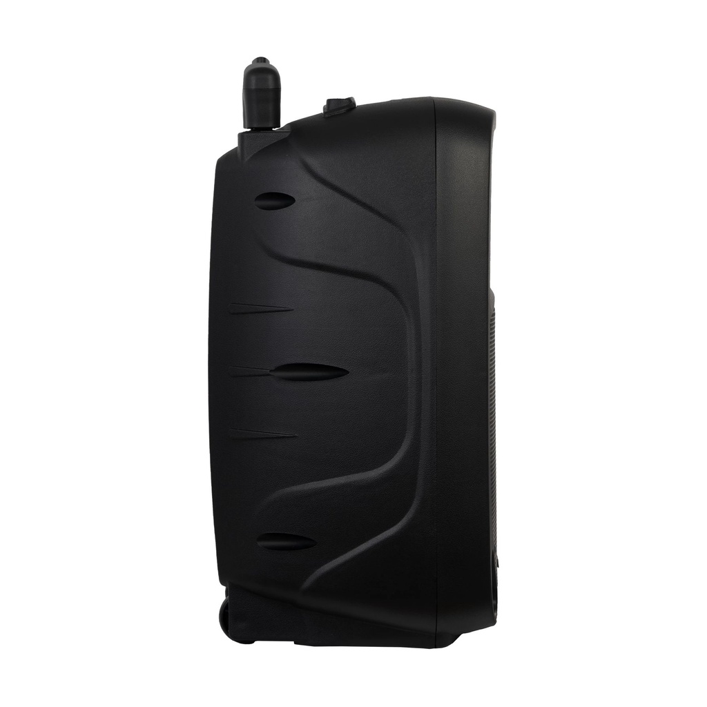 Altavoz Portable con Bluetooth Fonestar Malibu-310/ 100W