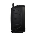 Altavoz Portable con Bluetooth Fonestar Malibu-310/ 100W