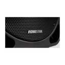 Altavoz Portable con Bluetooth Fonestar Malibu-310/ 100W
