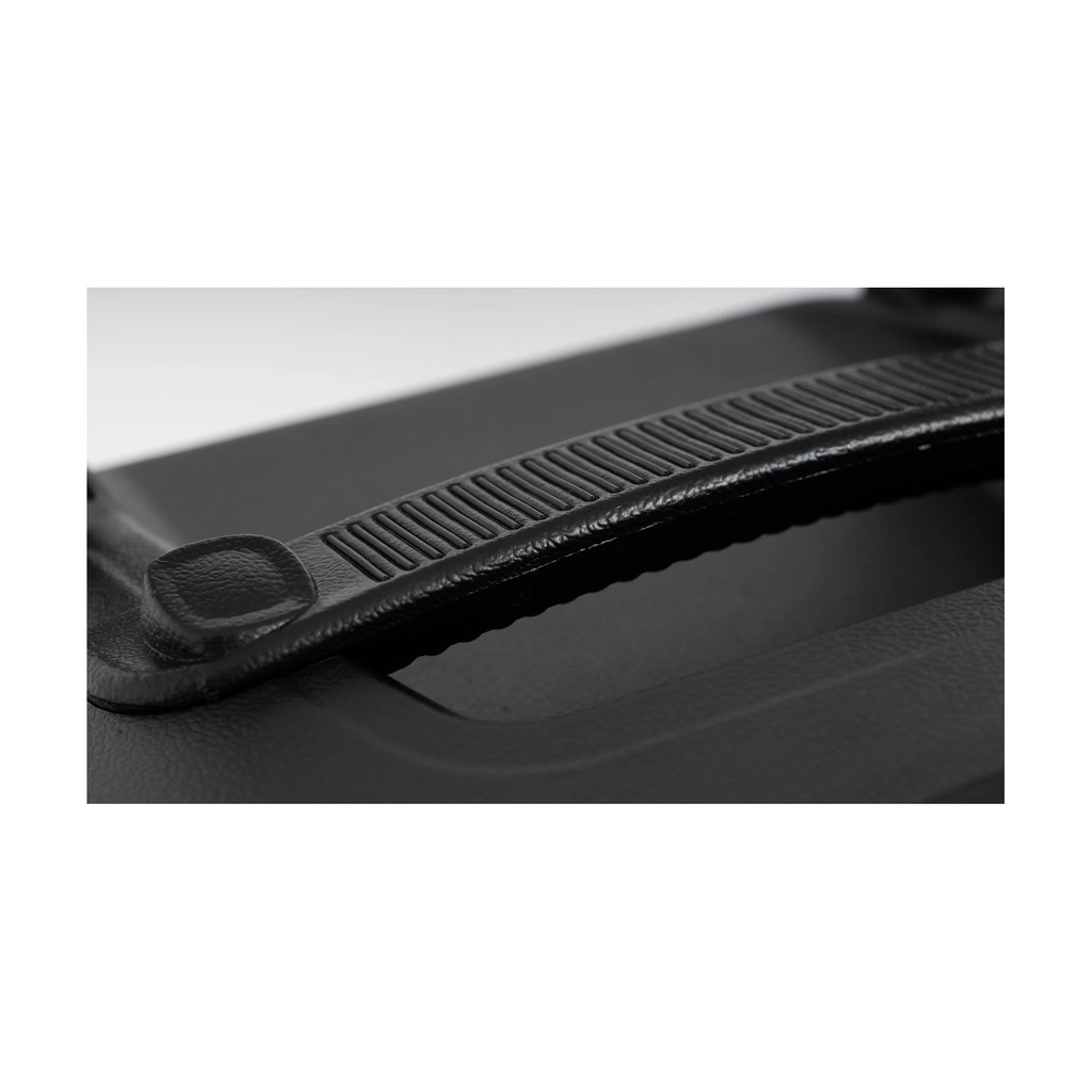 Altavoz Portable con Bluetooth Fonestar Malibu-310/ 100W
