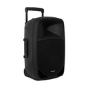 Altavoz Portable con Bluetooth Fonestar Malibu-312/ 250W