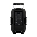 Altavoz Portable con Bluetooth Fonestar Malibu-312/ 250W