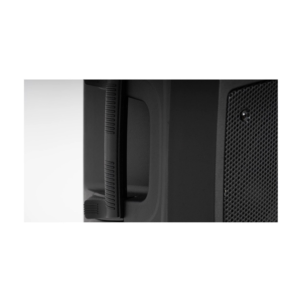 Altavoz Portable con Bluetooth Fonestar Malibu-312/ 250W