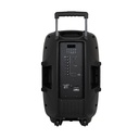 Altavoz Portable con Bluetooth Fonestar Malibu-315/ 250W