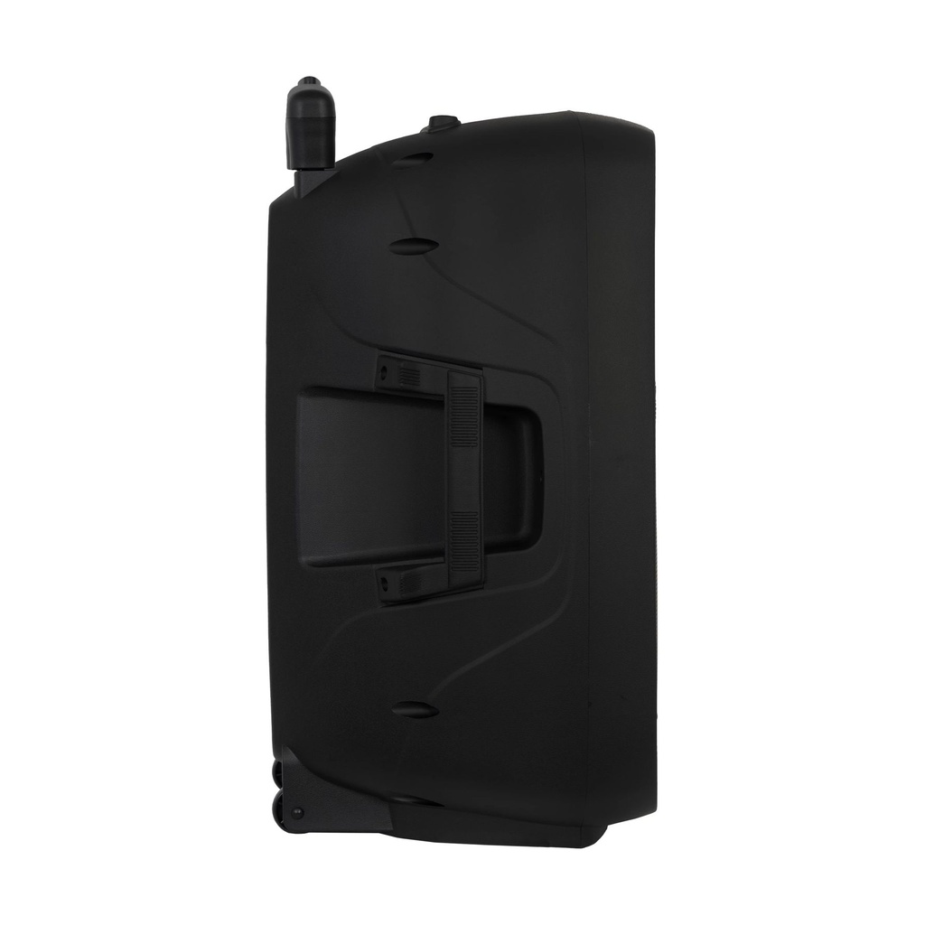 Altavoz Portable con Bluetooth Fonestar Malibu-315/ 250W