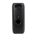 Altavoz Portable con Bluetooth Fonestar Party-Duo/ 100W/ 1.0