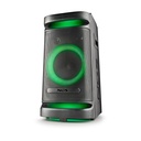 Altavoz Portable con Bluetooth NGS Wild Space 1/ 900W