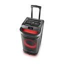 Altavoz Portable con Bluetooth NGS Wild Space 1/ 900W