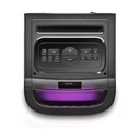 Altavoz Portable con Bluetooth NGS Wild Space 2/ 2000W