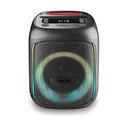 Altavoz Portable con Bluetooth NGS Wild Swag Go/ 80W/ 1.0