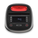 Altavoz Portable con Bluetooth NGS Wild Swag Go/ 80W/ 1.0
