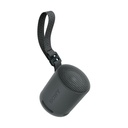 Altavoz Portable con Bluetooth Sony XB100/ 2.0/ Negro